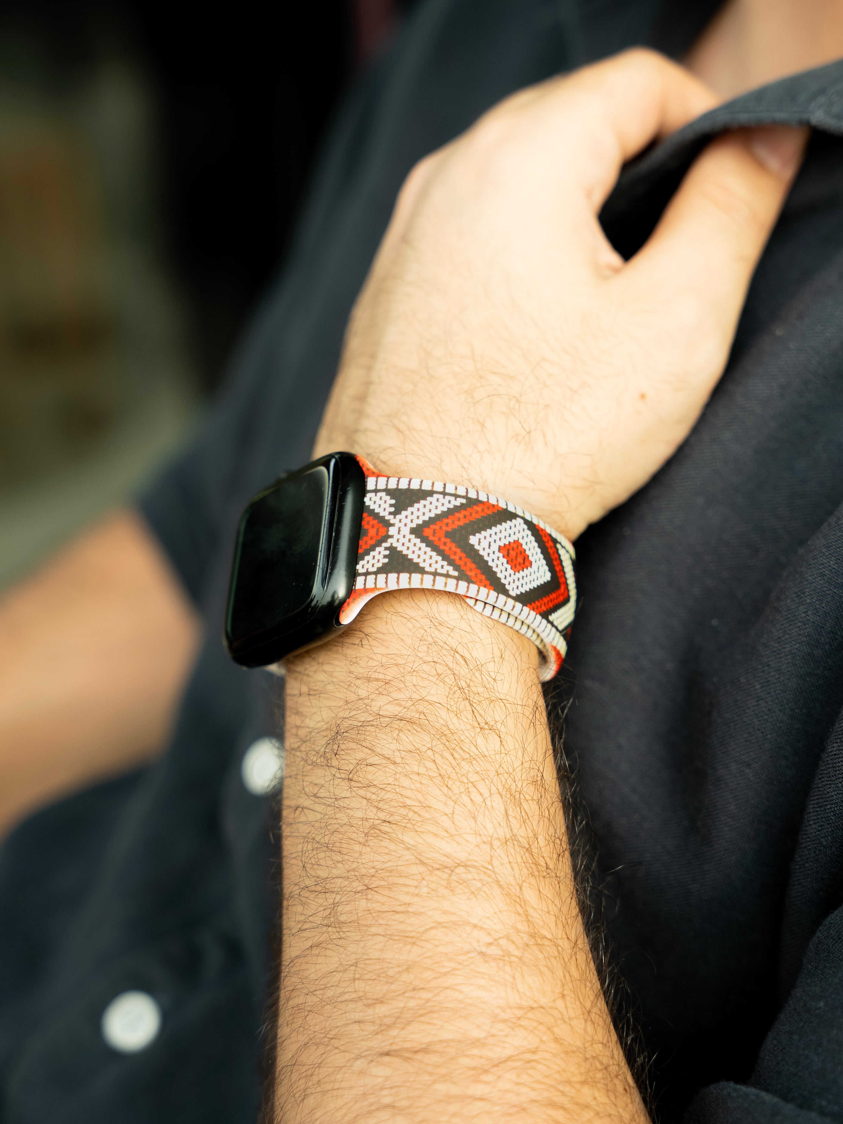 سوار تراث السدو