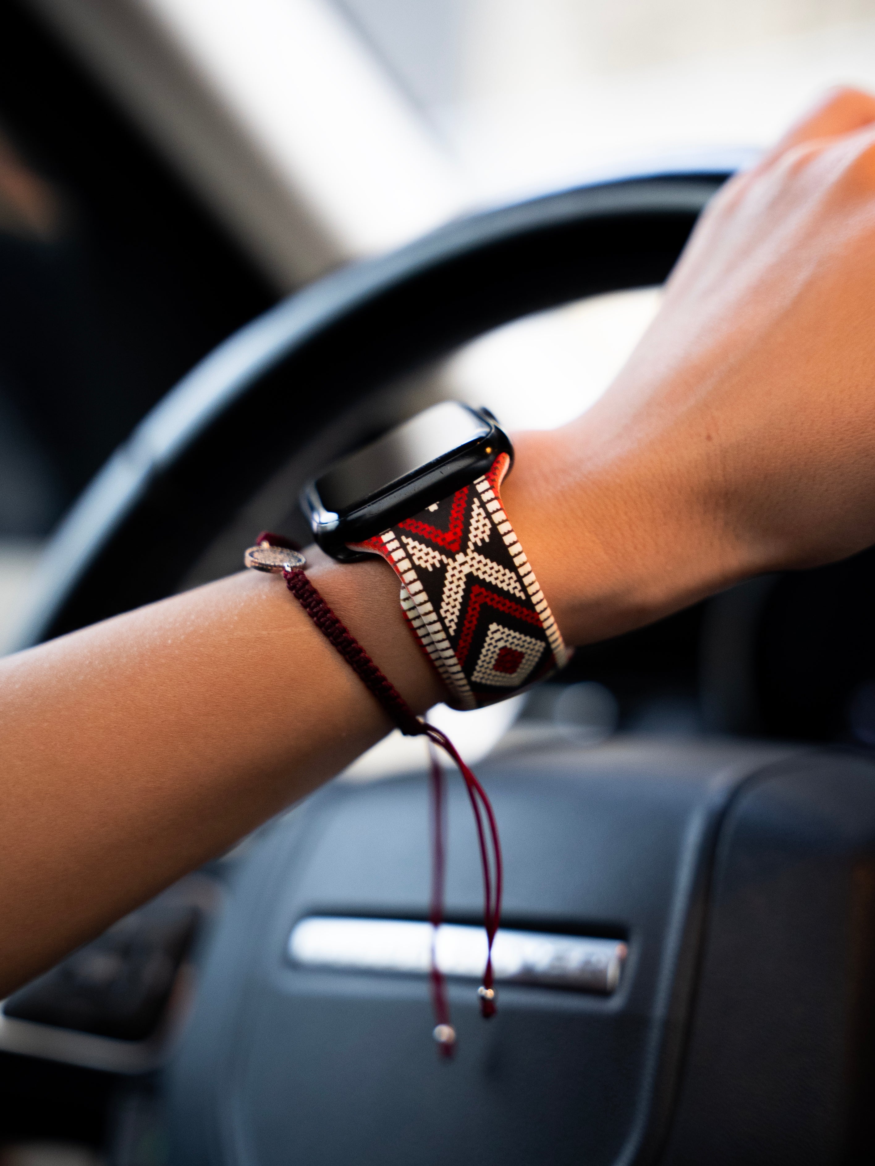 سوار تراث السدو