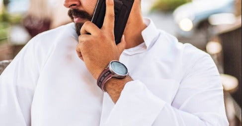 نسج الحب